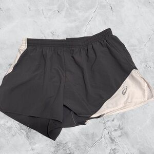 Aasics Running Shorts
